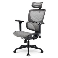 Sharkoon Bürostuhl OfficePal C40M grau