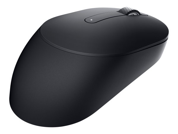 Dell Mouse Pro - MS300 - Ambidestro - Ottico - RF Wireless - 4000 DPI - Nero