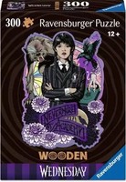 Ravensburger Wednesday 300 Stueck e Fernsehen/Filme