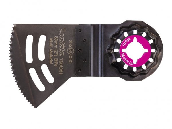 Makita TMA081 - Tauchsägenschneidblatt - Breite 53 mm B-69777