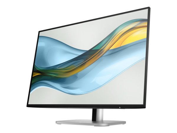HP Serie 5 Pro 524pn 24" WUXGA - IPS - Schermo piatto (tft/lcd) - 61 cm