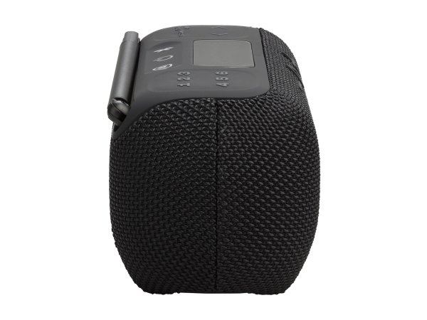 JBL Tuner 3 Kofferradio FM DAB DAB+ Bluetooth wiederaufladbar wasserdicht - Altoparlante - Impermeab