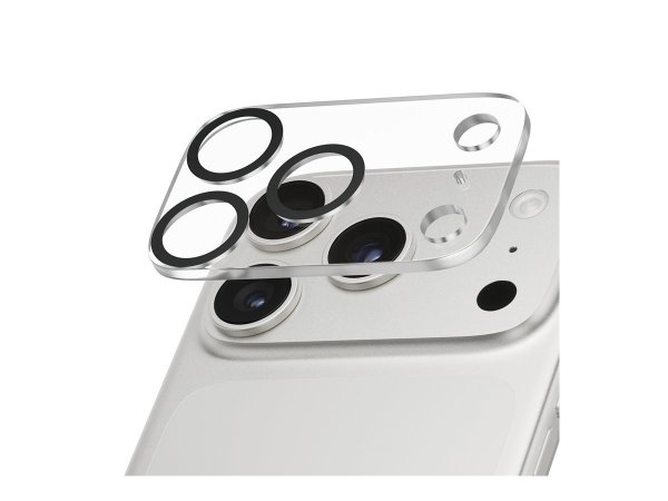 PanzerGlass Picture Perfect Camera Lens iPhone 17 Pro