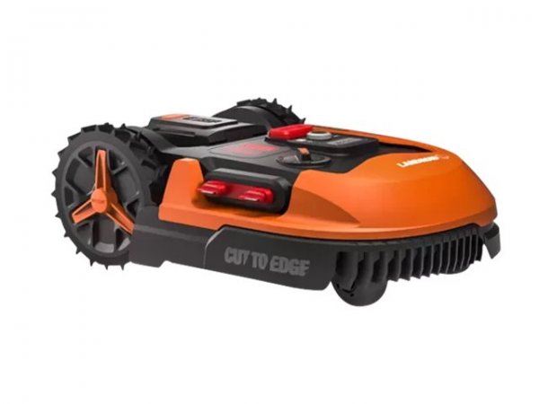 Worx mähroboter Landroid L1000 1000 m²