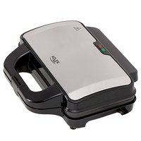 Camry AD 3043 sandwich maker 1300 W Black