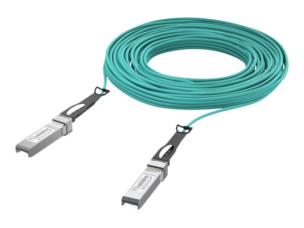Ubiquiti UACC-AOC-SFP10-30M - 30 m - SFP+ - SFP+