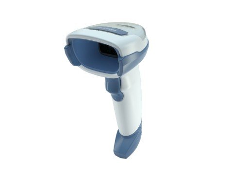 Zebra DS2208 Area Imager STD RANGE - Barcode-Scanner - Barcode scanner - A1