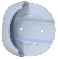 Zebra BRKT-MM0093C-0W - Supporto - Bianco - Zebra - DS9308