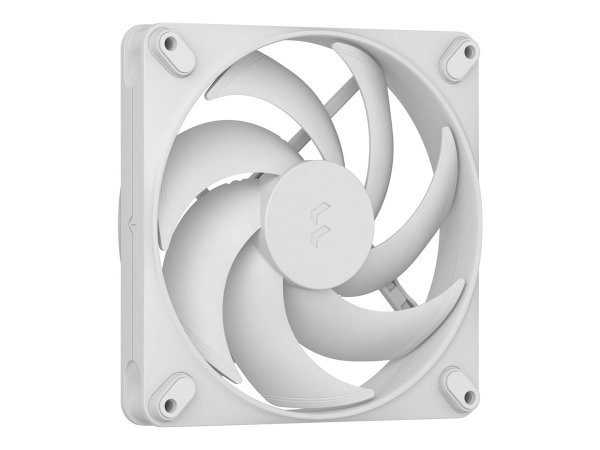 Fractal Design Momentum 14 White| Gehäuseluefter