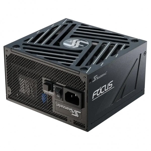 Seasonic Netzteil Atx** Focus Gx - Alimentatore pc/server - ATX