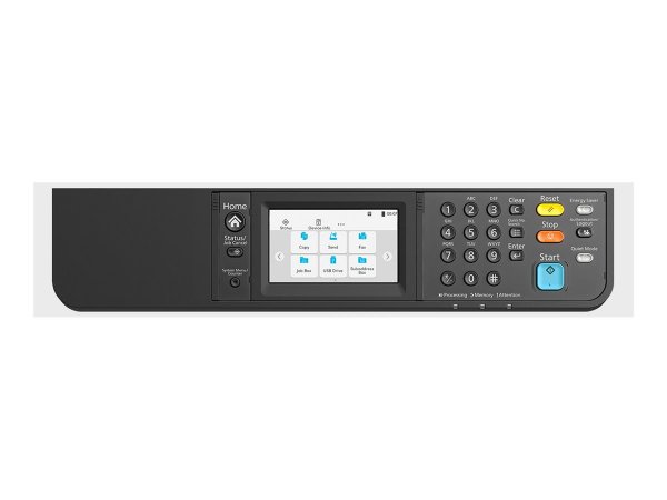 Kyocera Ecosys MA4000wifx - Fax - Laser/led stampa