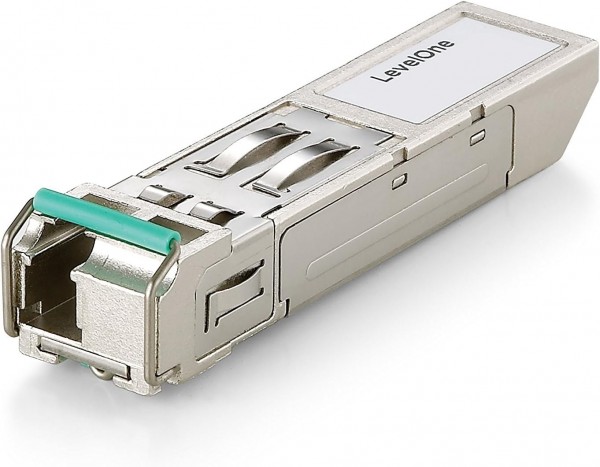 LevelOne SFP-7331 - SFP (mini-GBIC) transceiver module