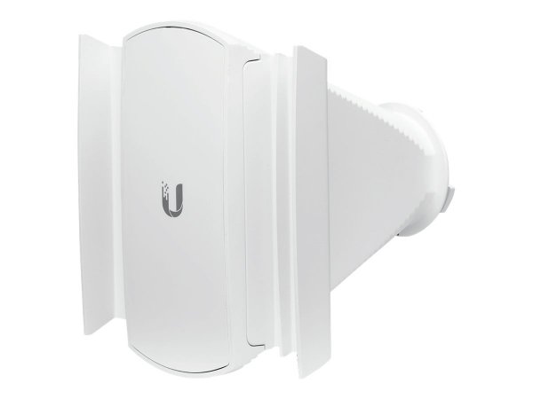 Ubiquiti HORN-5-60 - 16 dBi - 5.15 - 5.85 GHz - 60° - 60° - Antenna a cono - Doppia polarizzazione