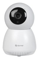 Inter Sales IIC-215 MK3 Indoor WiFi-Cam