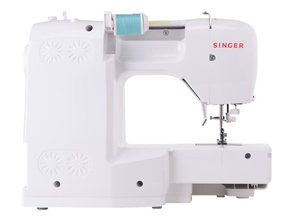 VSM C5205 weiss/blau