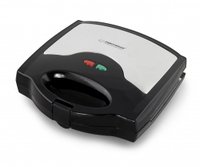 ESPERANZA EKT005 - Nero - Grigio - Pronto - 700 W - 220 - 240 V - 50 - 60 Hz - 1 pz