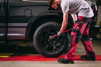 Gedore R78900550 3301220 Drehmomentschlüssel