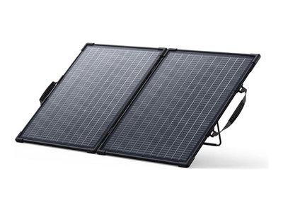 Anker Innovations Solix PS100 - Solarkollektor - dual portable - Alimentazione elettrica