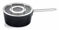 Fissler Adamant SCP 18cm Kasserolle