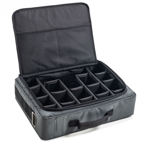 B&W International TEX.221 Kameratasche Innenmaß B x H T - Tasca