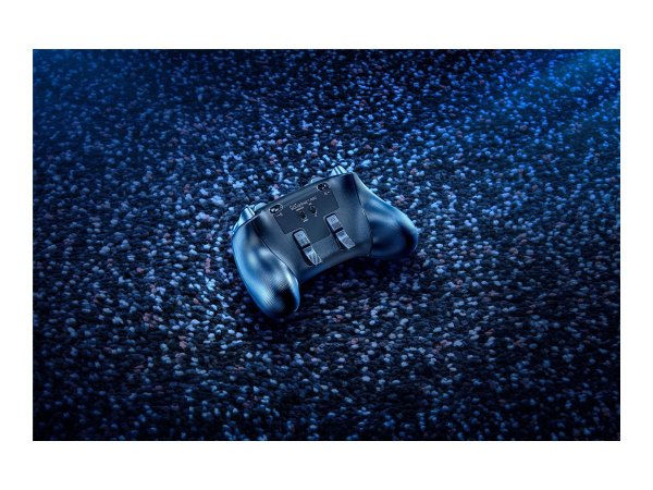 Razer Wolverine V2 Pro - Gamepad - PC - PlayStation 5 - D-pad - Tasto Home - Analogico/Digitale - Co