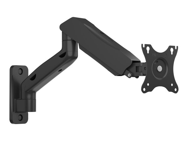 ICY BOX Monitorständer 1 Monitor mit Wandhalterung - Accessori tft/lcd tv