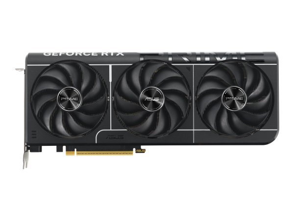 ASUS Prime GeForce Rtx 5070 Ti GDDR7 oc Edition PCIe 5.0 - Scheda grafica - PCI