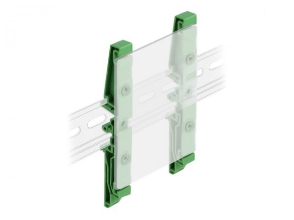 Delock 66262 - -10 - 70 °C - 18 mm - 115 mm - 11 mm - 4 pz