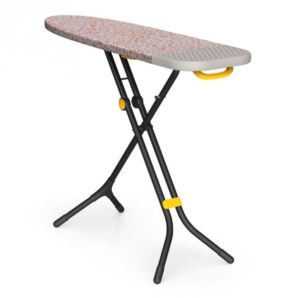 Joseph Joseph Glide Easy-Store 130cm Bügelbrett pfirsich
