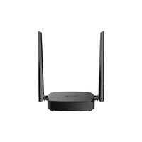 Tenda Wireless N router 4G LTE 4G05 N300 cat.4 su rete e Wi-Fi fino - Router - WLAN