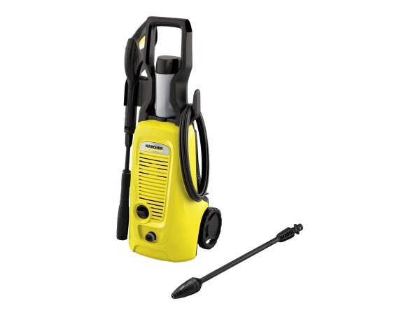 Kärcher Hochdruckreiniger K 4 Universal - 1.679-300.0