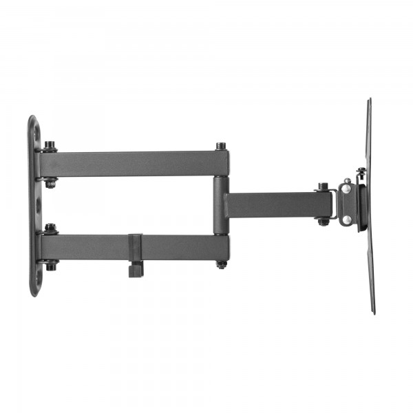 InLine Supporto a parete Basic - per TV 58-107cm (23-42") - fino a 40cm dal muro