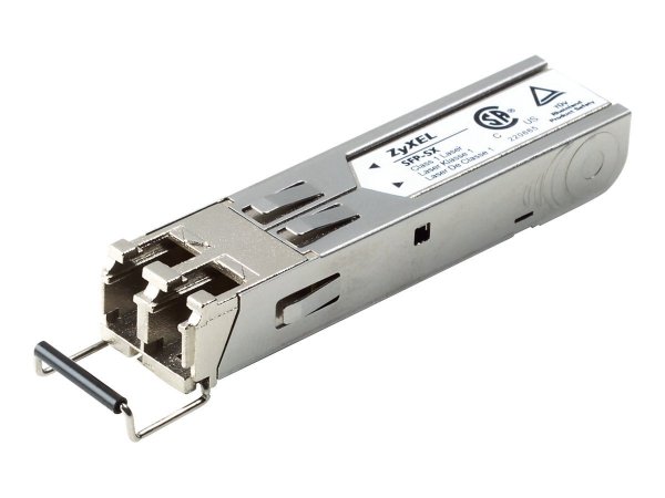 ZyXEL SFP-SX-D SFP - Transceiver - Ricetrasmittente - 1 Gbps