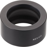 Novoflex NEX/CO - Nero - Sony NEX - 4,2 cm