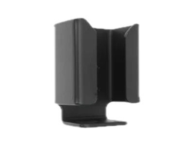 Zebra Universal Scanner Holder Fits up to 3.26 W x 4.88 H 2.28 D Inches 83x124x58