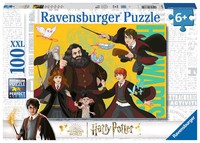 Ravensburger 13364 - 100 pz - 6 anno/i