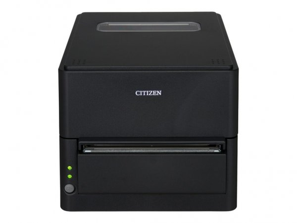 Citizen CT-S4500 - Termica diretta - Stampante POS - 203 x 203 DPI - 200 mm/s - 65 - 150 µm - 10,2 c
