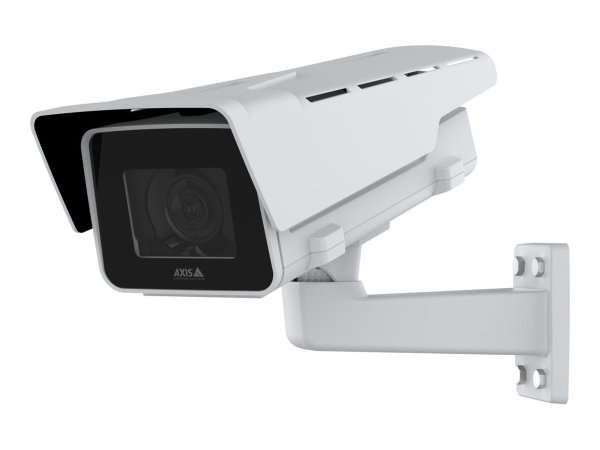 Axis P1385-E - Netzwerk-UEberwachungskamera - Network camera