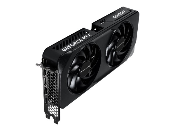 Gainward GeForce RTX 5060 Ghost - Scheda grafica - PCI-Express