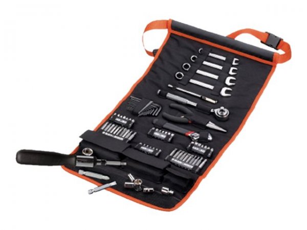 Black & Decker A7063-QZ - 77 pz