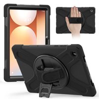 4smarts Rugged Case Grip für Samsung Galaxy Tab A11