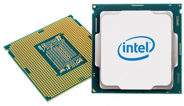 Intel Xeon W-2235 3,8 GHz - Skt 2066 Cascade Lake