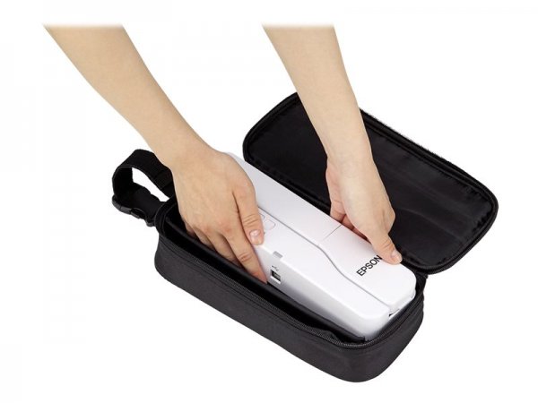 Epson ELPDC07 - 25,4 / 2,7 mm (1 / 2.7") - CMOS - 1920 x 1080 (HD 1080) - 2 MP - 30 fps - LED