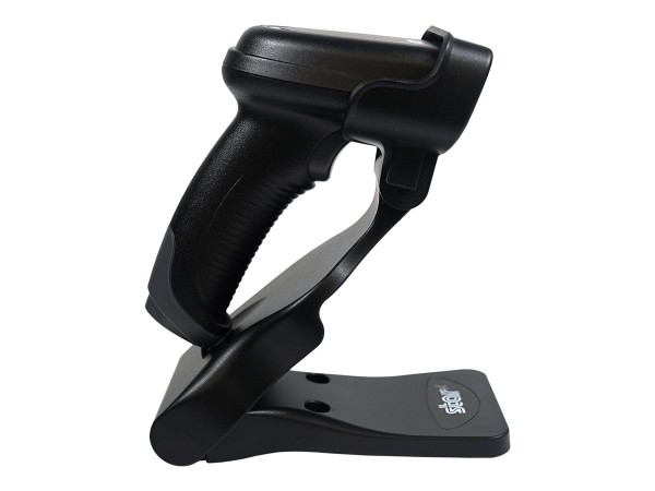 Star Micronics BSH-20B BLK Handheld Wireless - Barcode scanner