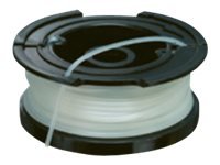 Black & Decker A6485-XJ - Nero - Translucent - 10 m - GL220 - GL225 - GL280 - GL301 - GL425 - GL430