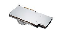 Phanteks Glacier G6000 Strix GPU Water Block Asus RX 6800/6900 Strix/TUF D-RGB - mit - Aluminum