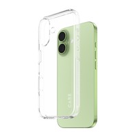 PanzerGlass CARE Flagship Case transp. Urban Explorer w. Clear Frame iPhone 17