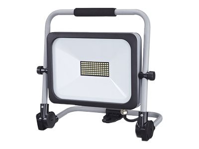 REV Ritter LED Arbeitsleuchte Bright 50W 8m