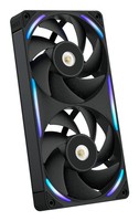 NZXT Performance Fan F240X schwarz 240 mm - Case fan - 41 dB