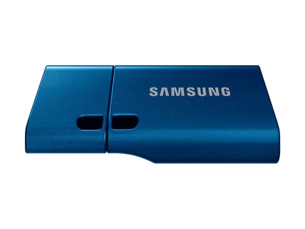 Samsung MUF-128DA - 128 GB - USB tipo-C - 3.2 Gen 1 (3.1 Gen 1) - 400 MB/s - Cuffia - Blu